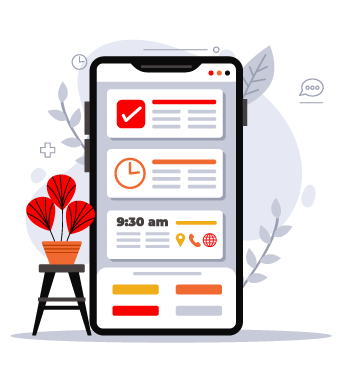 EduYug Mobile App - School Management Software for Teachers, Students & Parents